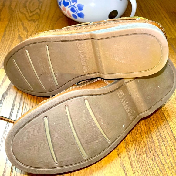 Sperry top sider - Picture 7 of 7